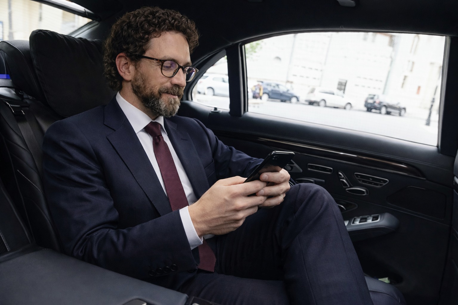 Ivan Kovacev and the Rise of Excess Investment